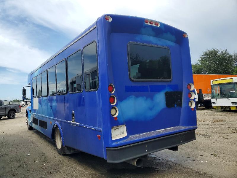 Продажа на аукционе авто 2018 Ic Corporation 3000, vin: 5WEASC8N5JH416920, номер лота: 67333316