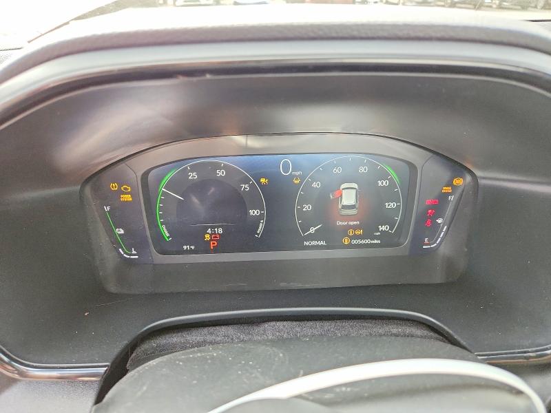 Продажа на аукционе авто 2026 Honda Cr-v, vin: 7FARS6H60TE020661, номер лота: 68743436