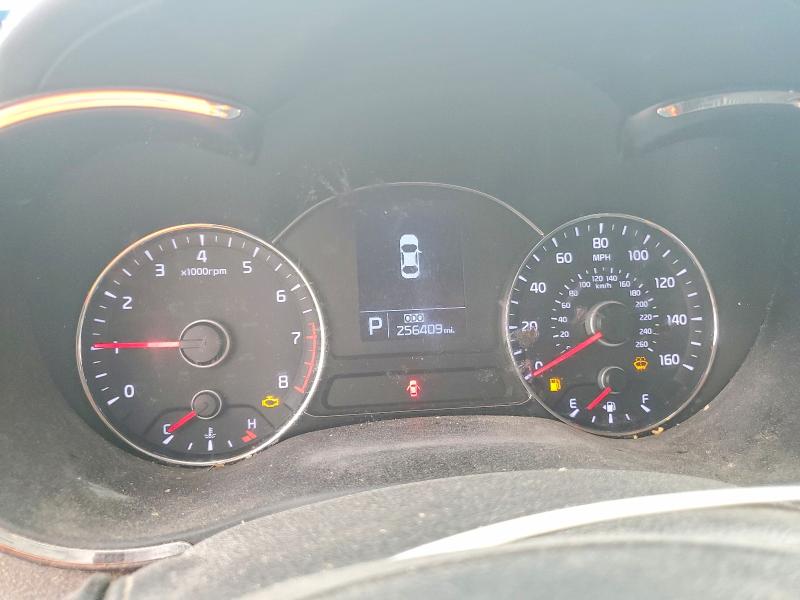 69372996 :رقم المزاد ، KNAFX5A80E5232810 vin ، 2014 Kia Forte مزاد بيع