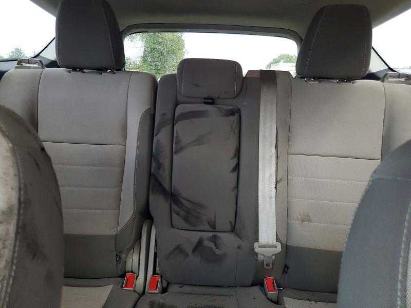 Продаж на аукціоні авто 2014 Ford Escape, vin: 1FMCU9GX3EUD55507, номер лоту: 69937256