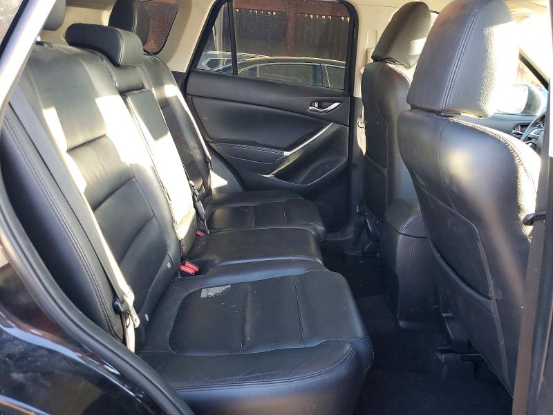 Aukcja sprzedaży 2016 Mazda Cx-5, vin: JM3KE2DY6G0697021, numer aukcji: 67423846