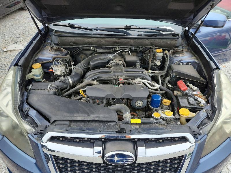 2014 Subaru Legacy მანქანა იყიდება აუქციონზე, vin: 4S3BMBC67E3014573, აუქციონის ნომერი: 70154776