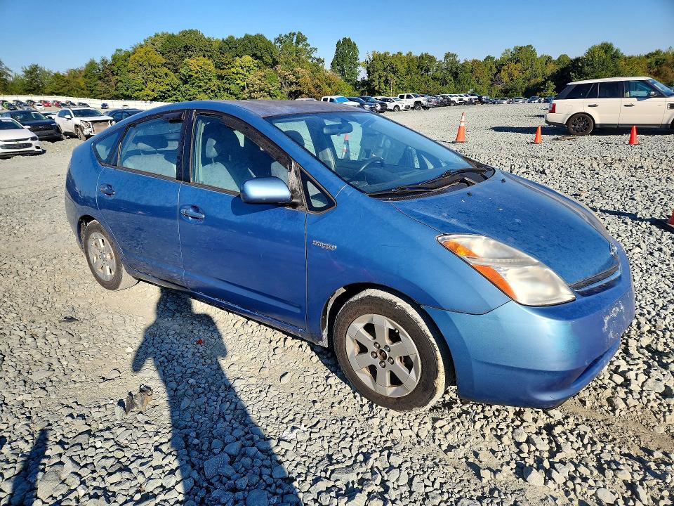 Продажа на аукционе авто 2009 Toyota Prius, vin: JTDKB20U197849222, номер лота: 70534496