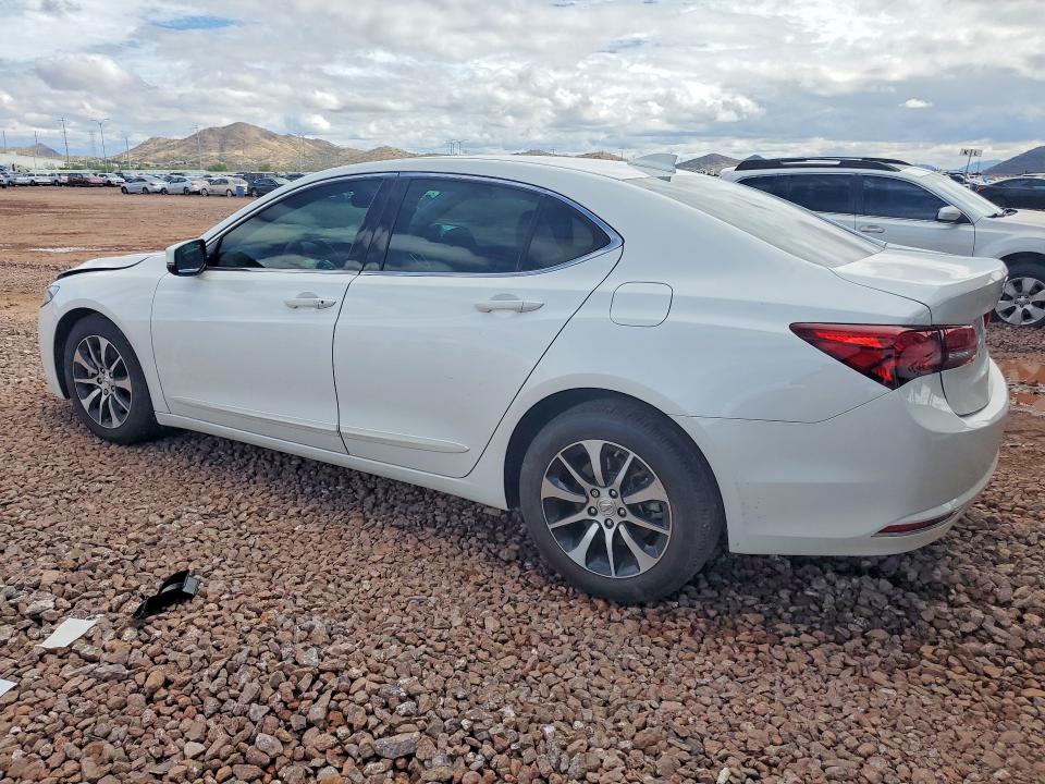 Продажа на аукционе авто 2015 Acura Tlx, vin: 19UUB1F5XFA021057, номер лота: 69098646
