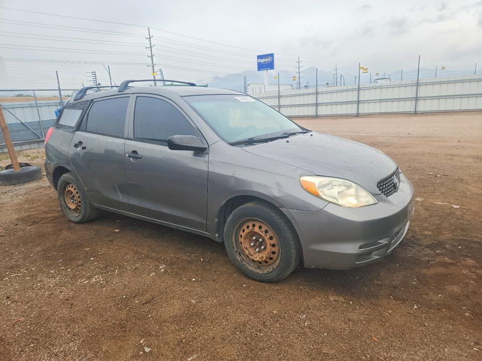 Продаж на аукціоні авто 2004 Toyota Matrix, vin: 2T1KR32E54C186218, номер лоту: 70908076