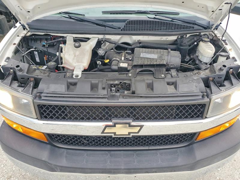Auction sale of the 2019 Chevrolet Express G3500, vin: 1HA3GSCG2KN006901, lot number: 68112766