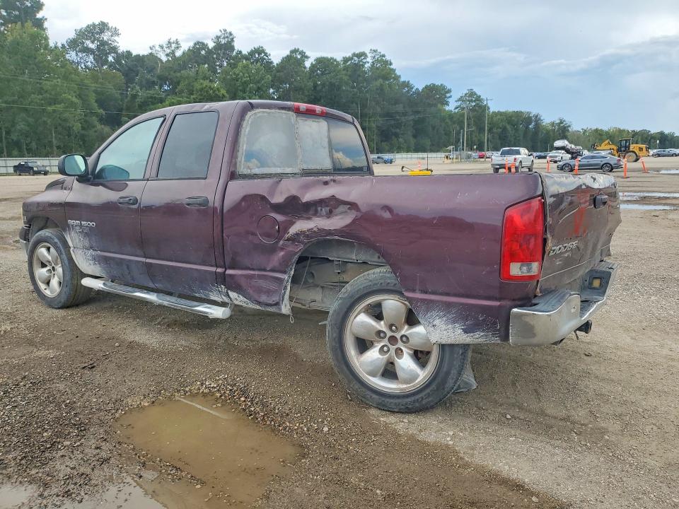 2004 Dodge Ram 1500 მანქანა იყიდება აუქციონზე, vin: 1D7HA18D04S566172, აუქციონის ნომერი: 67989296