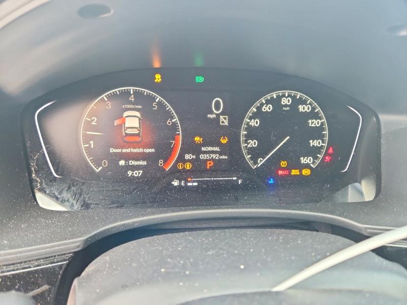 Продажа на аукционе авто 2025 Honda Civic, vin: 19XFL2H81SE002924, номер лота: 67474266