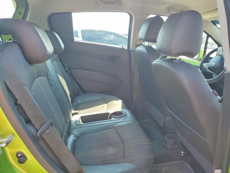 Продаж на аукціоні авто 2015 Chevrolet Spark, vin: KL8CA6S90FC707639, номер лоту: 67042616
