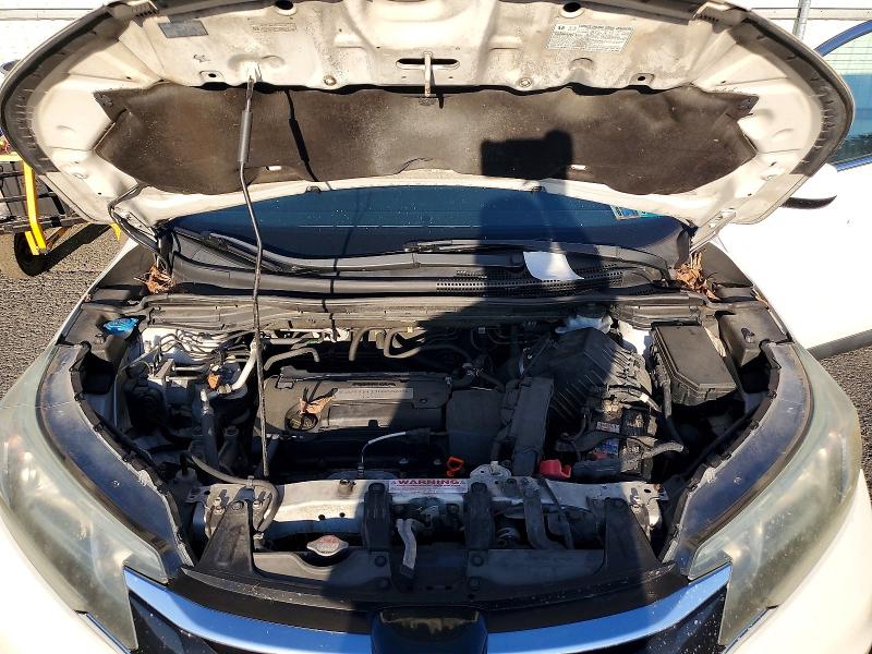Продажа на аукционе авто 2015 Honda Cr-v, vin: 5J6RM4H79FL005607, номер лота: 68225506