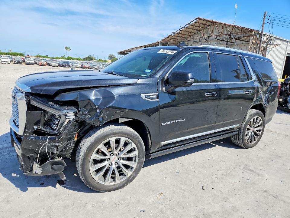Auction sale of the 2021 Gmc Yukon, vin: 1GKS2DKL5MR107679, lot number: 68151276