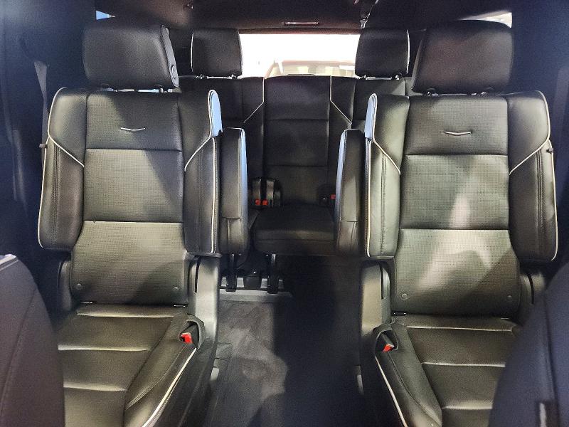 70602636 :رقم المزاد ، 1GYS4KKL3PR113375 vin ، 2023 Cadillac Escalade مزاد بيع