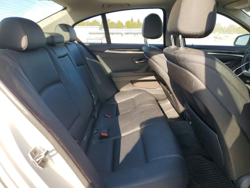 68194126 :رقم المزاد ، WBA5A5C59FD513706 vin ، 2015 Bmw 528 مزاد بيع