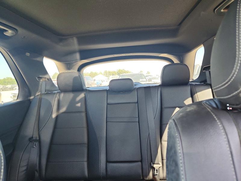 Aukcja sprzedaży 2026 Mercedes-benz Gle, vin: 4JGFB4FB3TB502865, numer aukcji: 68169666