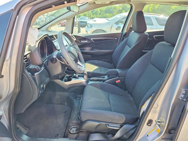 2020 Honda Fit მანქანა იყიდება აუქციონზე, vin: 3HGGK5H89LM733893, აუქციონის ნომერი: 69822916