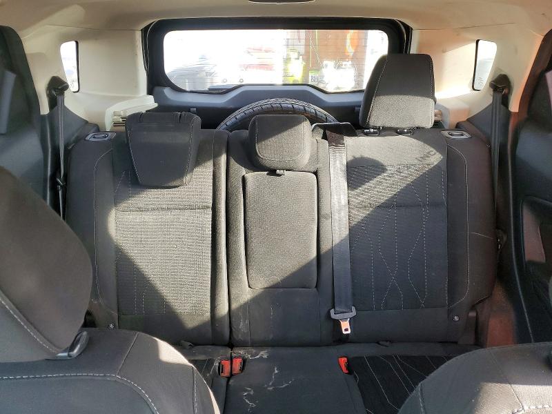Продаж на аукціоні авто 2019 Ford Ecosport, vin: MAJ6S3GL4KC305658, номер лоту: 71176656