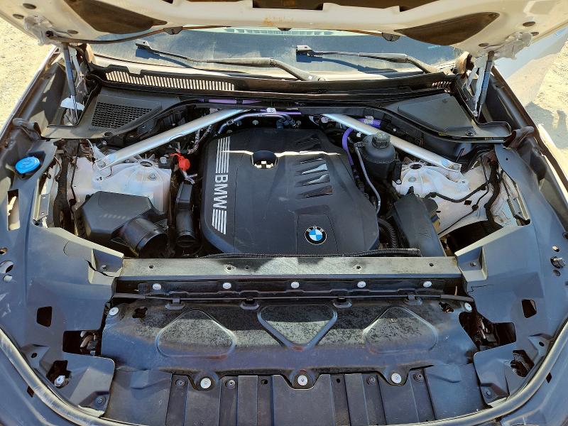 2025 Bmw X5 მანქანა იყიდება აუქციონზე, vin: 5UX23EU00S9Z14690, აუქციონის ნომერი: 67865496