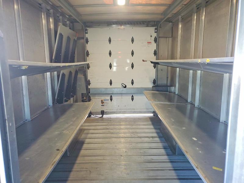 Aukcja sprzedaży 2022 Ram Promaster 3500, vin: 3C7WRVMG5NE126523, numer aukcji: 65955866