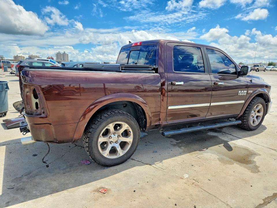 67896736 :رقم المزاد ، 1C6RR6NT2ES221797 vin ، 2014 Ram 1500 مزاد بيع
