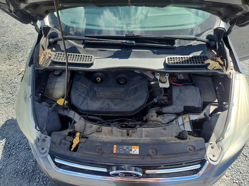 67483456 :رقم المزاد ، 1FMCU0H92DUA30650 vin ، 2013 Ford Escape مزاد بيع