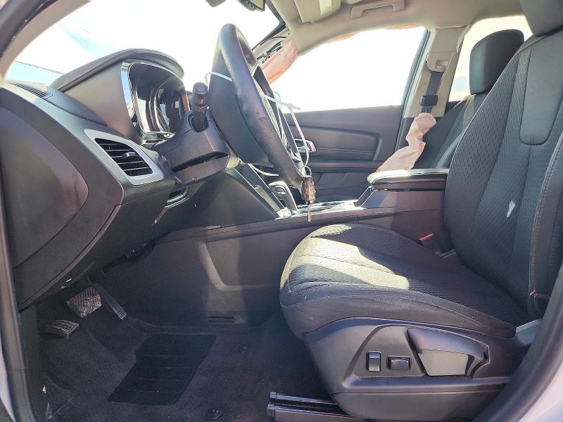 Aukcja sprzedaży 2015 Gmc Terrain, vin: 2GKALMEK6F6304032, numer aukcji: 68932576