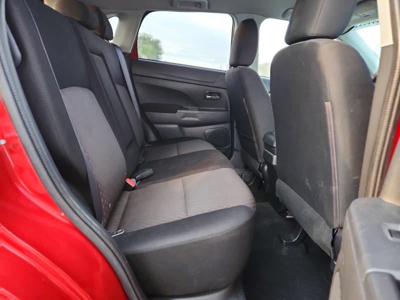 Продаж на аукціоні авто 2019 Mitsubishi Outlander Sport, vin: JA4AR3AU3KU032427, номер лоту: 70983526