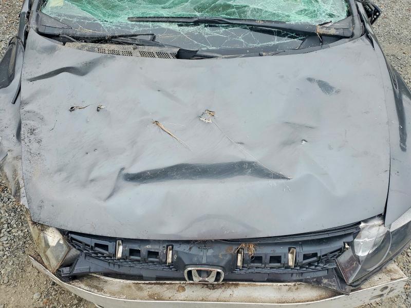 Aukcja sprzedaży 2009 Honda Civic, vin: 2HGFA16519H315383, numer aukcji: 69686326