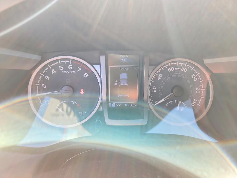 Продаж на аукціоні авто 2020 Toyota Tacoma, vin: 3TYGZ5AN3LT004643, номер лоту: 69640446