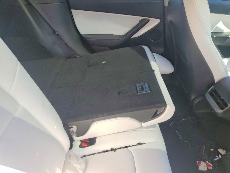Aukcja sprzedaży 2022 Tesla Model Y, vin: 7SAYGDEF8NF407014, numer aukcji: 68587586