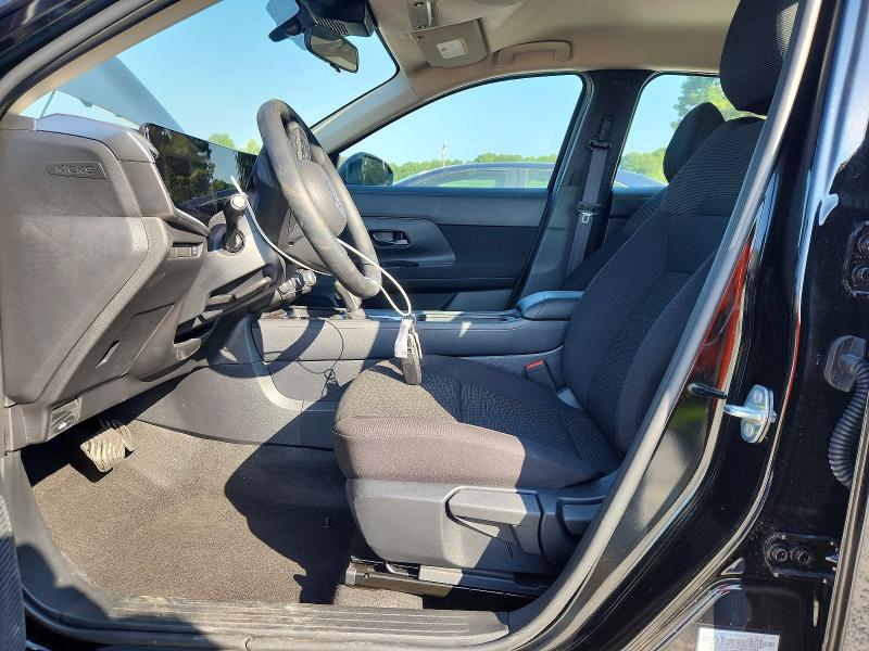 2026 Nissan Kicks მანქანა იყიდება აუქციონზე, vin: 3N8AP6BE9TL380981, აუქციონის ნომერი: 67705346
