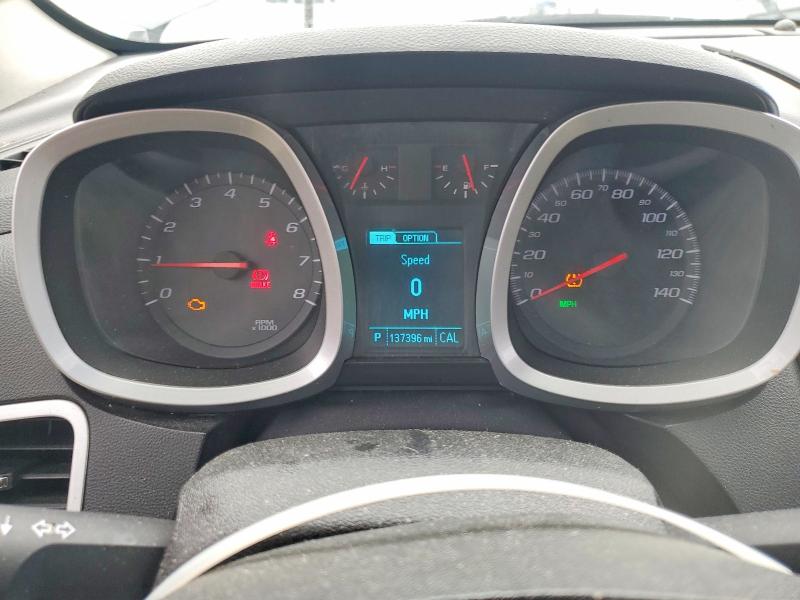 Продаж на аукціоні авто 2014 Chevrolet Equinox, vin: 2GNALAEKXE6151039, номер лоту: 68784436
