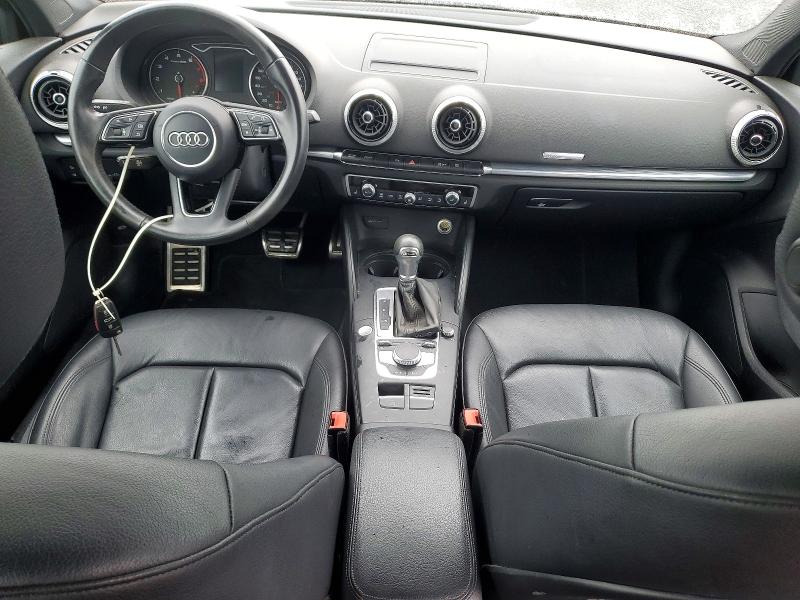Aukcja sprzedaży 2020 Audi A3, vin: WAUAUGFF2LA102585, numer aukcji: 67259056