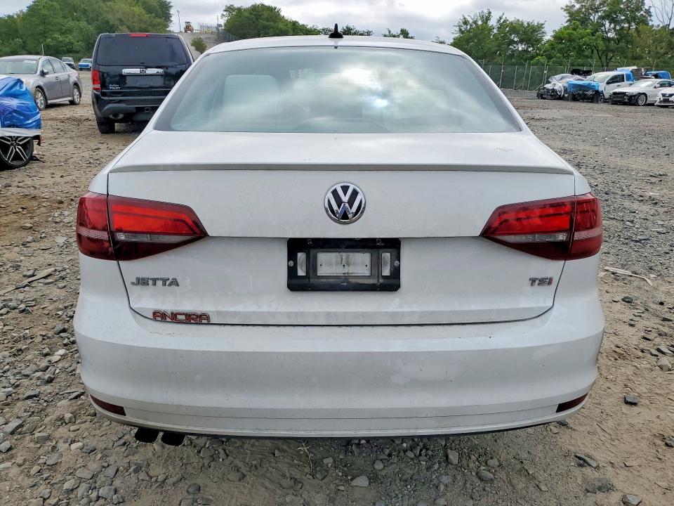 67554436 :رقم المزاد ، 3VWD17AJ0GM343748 vin ، 2016 Volkswagen Jetta مزاد بيع