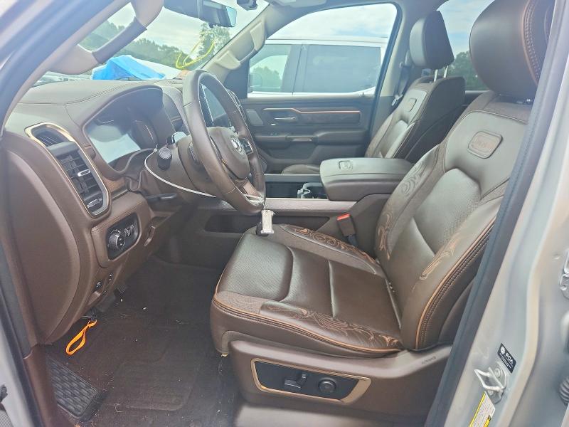 67457166 :رقم المزاد ، 1C6SRFHP9TN334528 vin ، 2026 Ram 1500 مزاد بيع