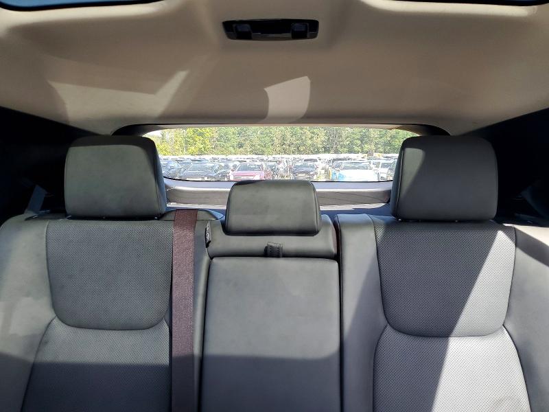 69990566 :رقم المزاد ، JTJAAAAB5SA028233 vin ، 2025 Lexus Rz مزاد بيع