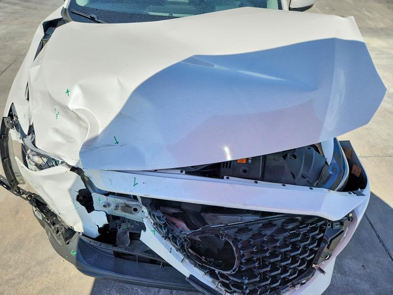 69350426 :رقم المزاد ، JM3KFBEM5N1538779 vin ، 2022 Mazda Cx-5 مزاد بيع