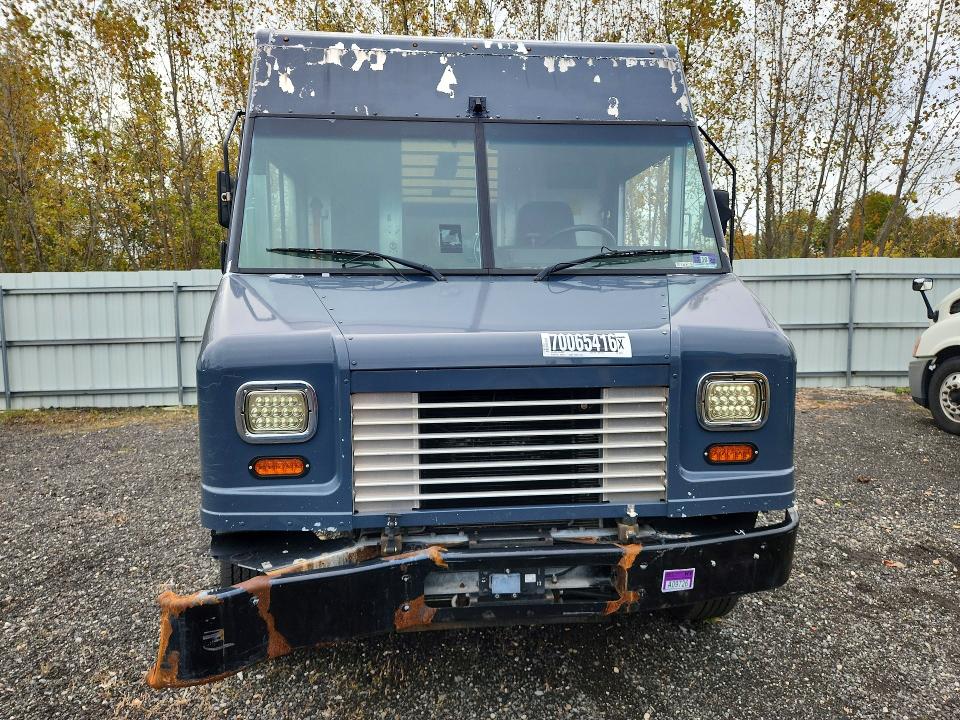 Aukcja sprzedaży 2021 Ford F59, vin: 1F65F5KNXM0A04835, numer aukcji: 70065416