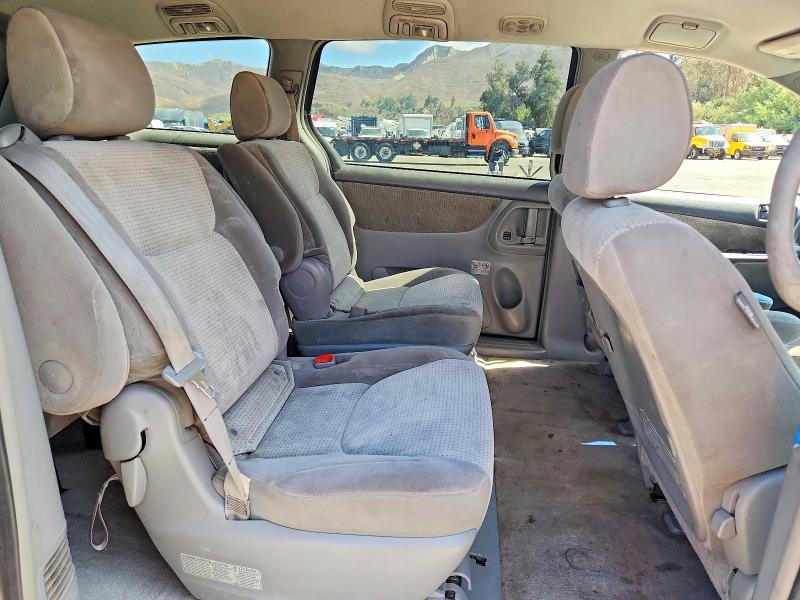 Aukcja sprzedaży 2008 Toyota Sienna, vin: 5TDZK23C98S213217, numer aukcji: 69398736