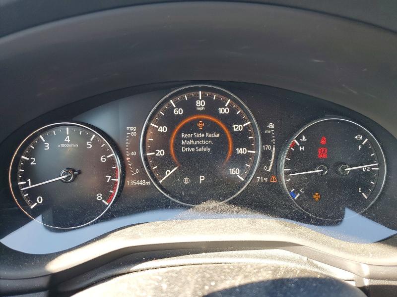 Продажа на аукционе авто 2021 Mazda 3, vin: 3MZBPABL2MM252673, номер лота: 67716716