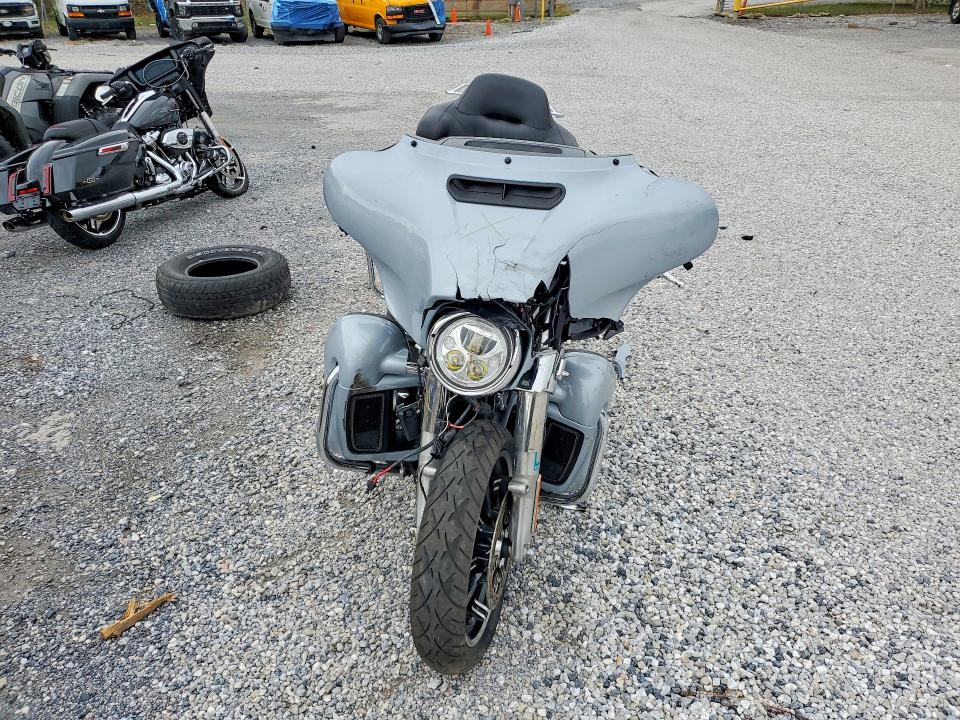 Продаж на аукціоні авто 2020 Harley-davidson Flhtk, vin: 1HD1KEF10LB641250, номер лоту: 70259556