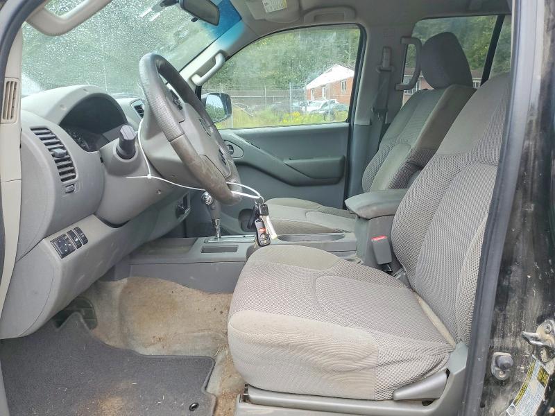 Продаж на аукціоні авто 2013 Nissan Frontier, vin: 1N6AD0FV2DN717615, номер лоту: 70477116