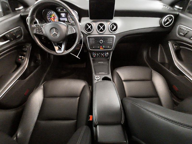 2015 Mercedes-benz Cla მანქანა იყიდება აუქციონზე, vin: WDDSJ4GB4FN177351, აუქციონის ნომერი: 64640936