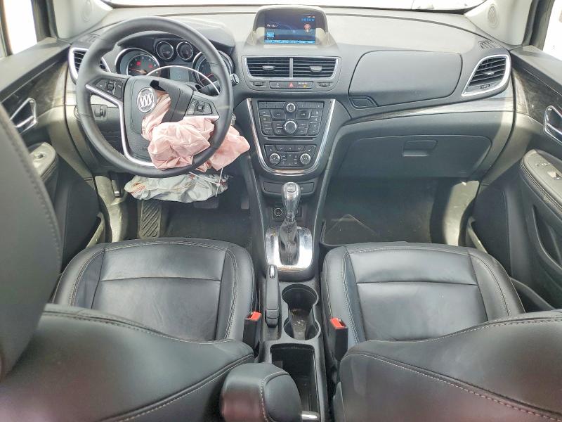 Продаж на аукціоні авто 2013 Buick Encore, vin: KL4CJCSB5DB197746, номер лоту: 66400186