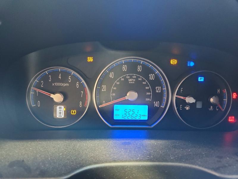 Продаж на аукціоні авто 2007 Hyundai Santa Fe, vin: 5NMSH73E37H027866, номер лоту: 70263986