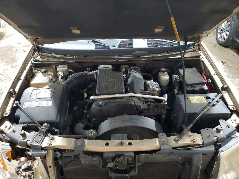 Aukcja sprzedaży 2004 Gmc Envoy, vin: 1GKES16S346240634, numer aukcji: 67609256