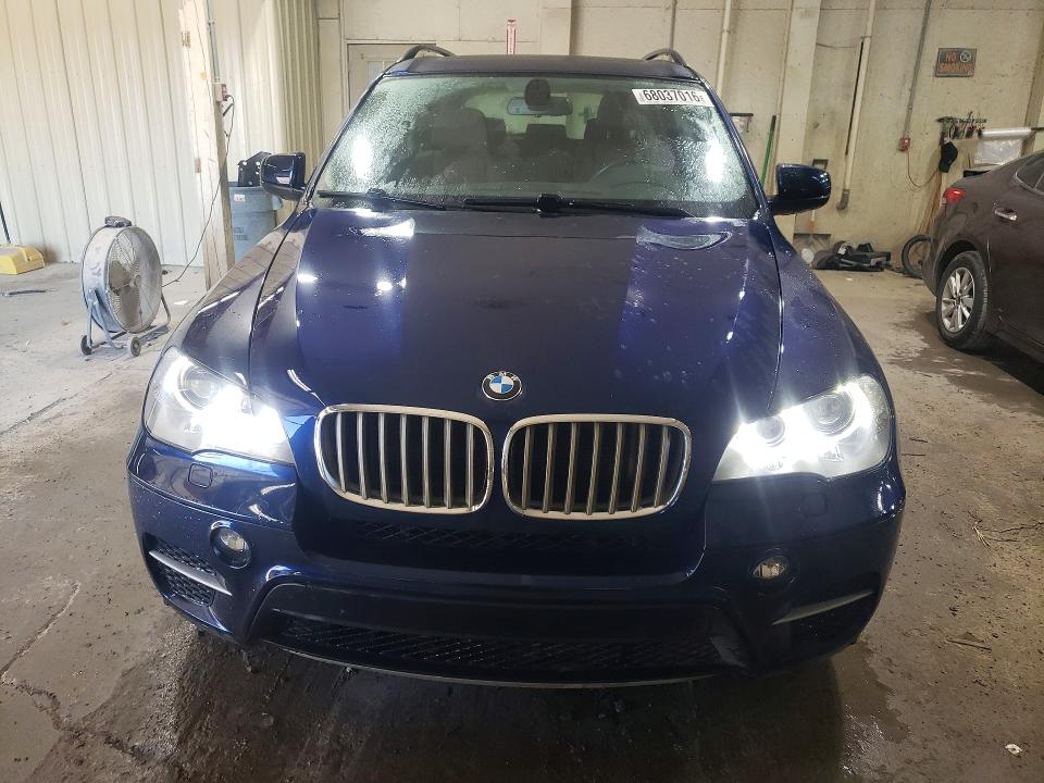 Продаж на аукціоні авто 2013 Bmw X5, vin: 5UXZV4C52DL993348, номер лоту: 68037016