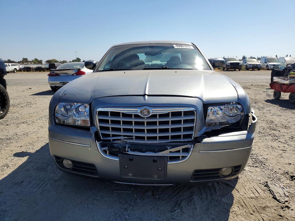 Aukcja sprzedaży 2006 Chrysler 300, vin: 2C3KA53G16H146606, numer aukcji: 69801276