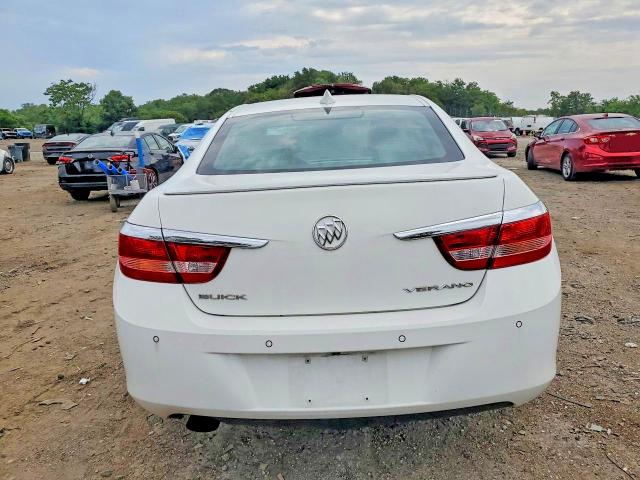 Aukcja sprzedaży 2017 Buick Verano, vin: 1G4PR5SK5H4113765, numer aukcji: 67504016