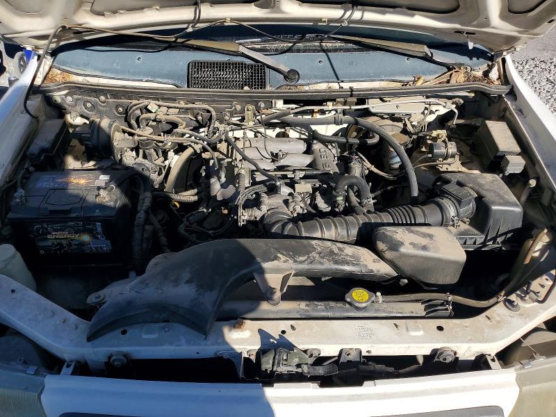 69007446 :رقم المزاد ، JM3LV5224W0841880 vin ، 1998 Mazda Mpv مزاد بيع