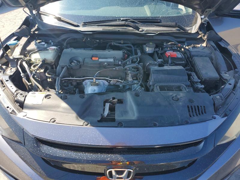 68684206 :رقم المزاد ، 2HGFC2F81KH502798 vin ، 2019 Honda Civic مزاد بيع